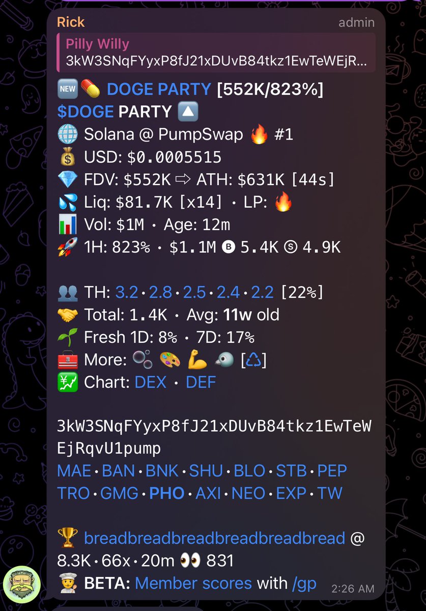 pillywilly tweet media