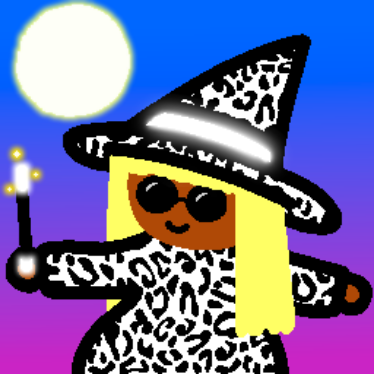 TaprootWitchBot's tweet photo. Taproot Witch #2524 collection offer accepted!
Sale price: 0.0006 BTC ($64.99)
https://t.co/NIS1akLd2R

Taproot Witch #731 sold!
Sale price: 0.0007 BTC ($71.18)
https://t.co/9JMUjLIUMp https://t.co/aZYuxQhelF