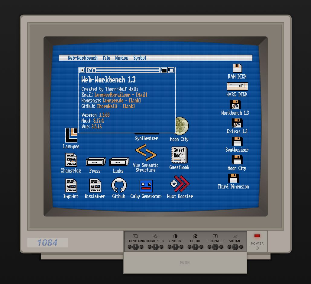 Commodore_lives's tweet image. web-workbench v1.3.68 - buff.ly/aV3i5jI #commodore #amiga