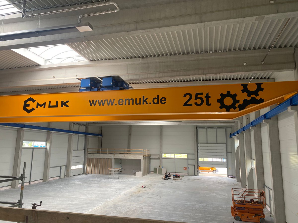 #baustellen #update   #therealemuk #machine #factorysale #wirkaufenihrem... youtu.be/i86su-lzOw8?si… via <a href="/YouTube/">YouTube</a>