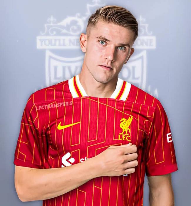 Liverpool Insane Moments tweet media