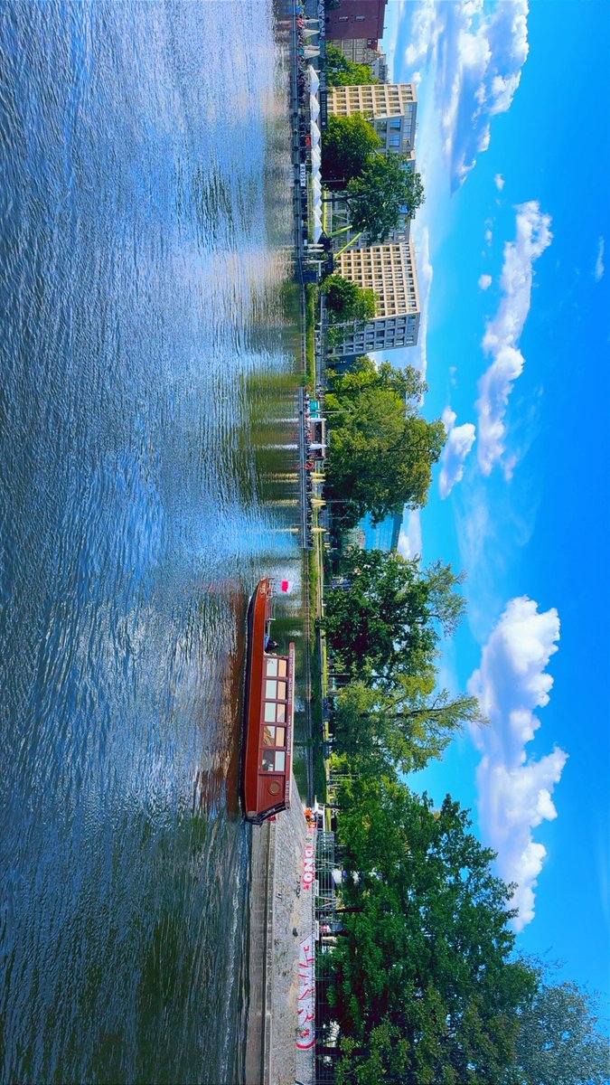 DrIbrahim_IJ's tweet photo. #فروتسواف البولندية #wroclaw مدينة هادئة جنوب غرب بولندا اقرب لبراغ التشيكية.. مدينة الجسور والانهار.. رائعة 😍 https://t.co/DcriIZ7GwK