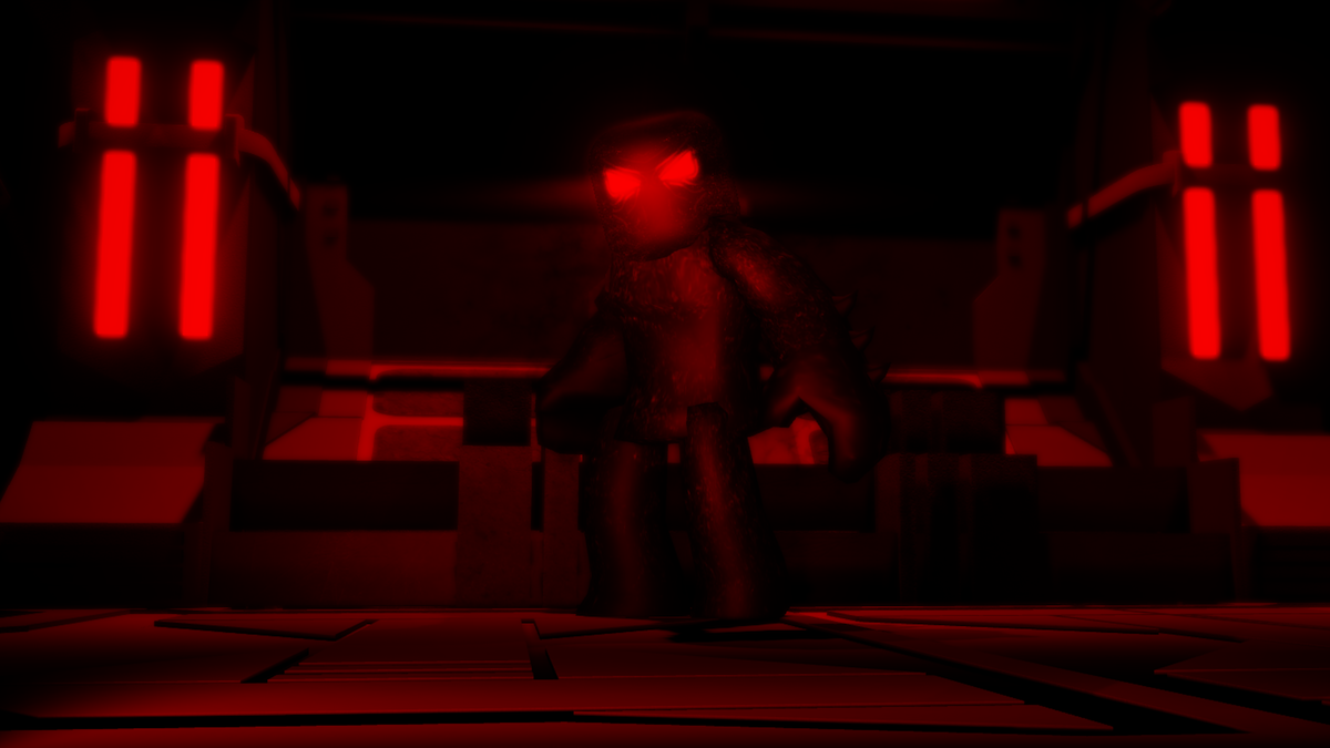 RelentlessEra's tweet image. The Stalker will be a playable killer in Relentless!
#relentless