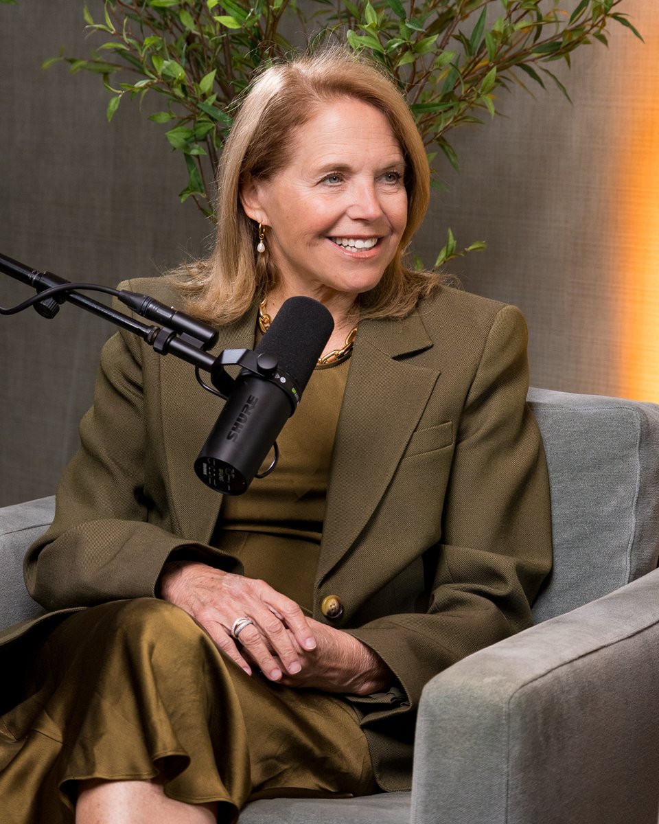 UCLA Health (@uclahealth) on Twitter photo Launched in March, the "Medically Speaking with Dr. Eve Glazier" podcast aims to demystify medicine and make health information easier to understand. From guests like <a href="/katiecouric/">Katie Couric</a> to various physician experts, learn more and listen:
ucla.in/4dOxKLr Launched in March, the "Medically Speaking with Dr. Eve Glazier" podcast aims to demystify medicine and make health information easier to understand. From guests like <a href="/katiecouric/">Katie Couric</a> to various physician experts, learn more and listen:
ucla.in/4dOxKLr