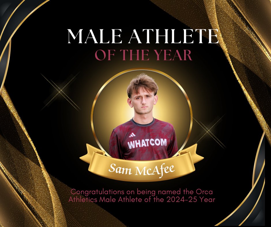 Whatcom CC Orca Athletics tweet media