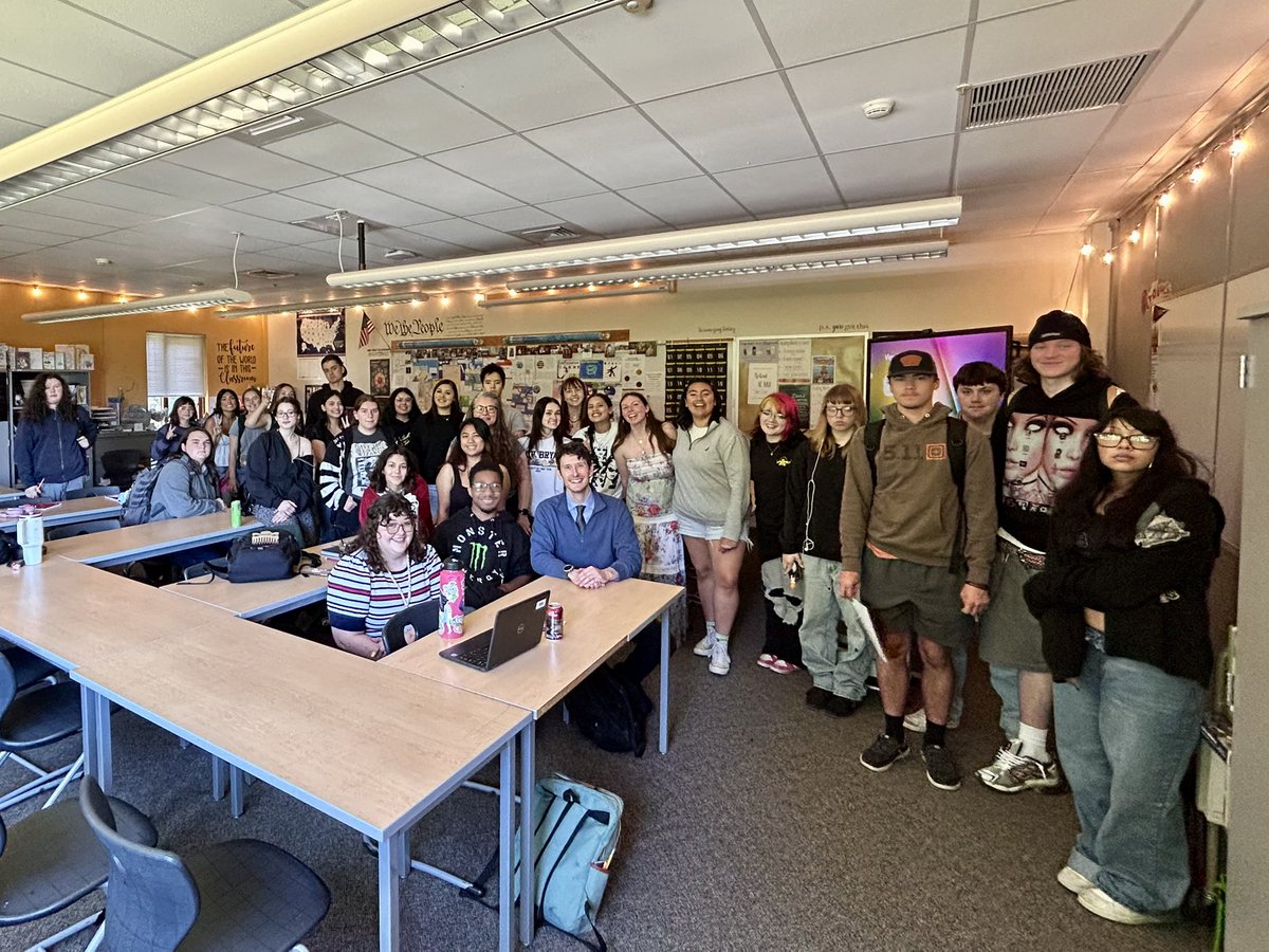 Rep. Greg Nance tweet media