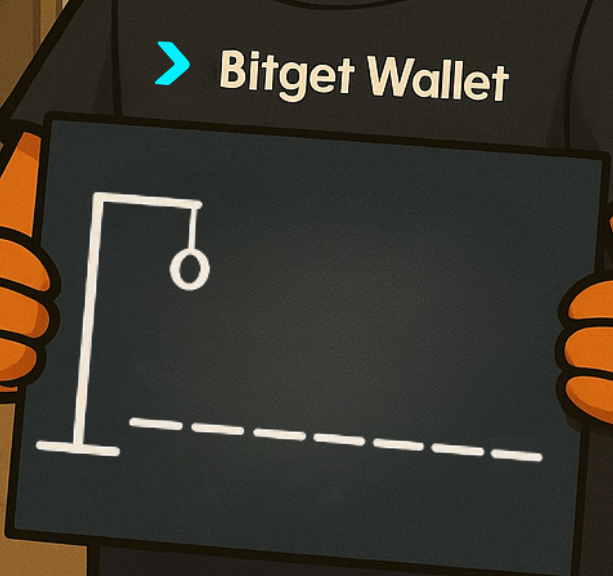 Bitget Wallet 🇧🇷 tweet media