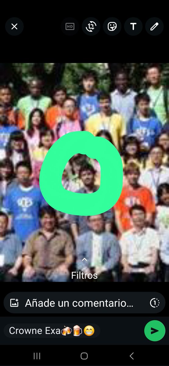 Cristi Evers👑 tweet media