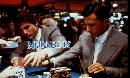🚨IMPORTANT UPDATE🚨

The new moonbets.casino Phase 1 MOONGODS update is happening now- 
the site will be down while the changes are made!

I will make a pinned post across discord, tg and main x.com/MOONBETS_ X Account when it is live and all updates are complete