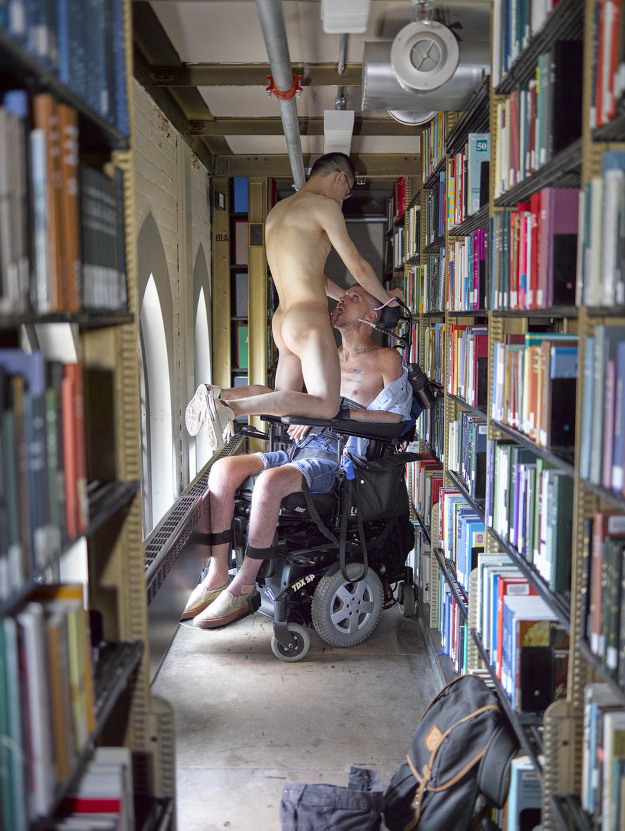 crip_fag's tweet photo. Los Angeles… I'm going to be in you June 13 - 20… who wants to get photographed by me!?
#Gay #Photography #Photographer #queerart #queerartist #DisabledArt #DisabledArtist #DisabledPhotographer #GayWheelchair #GayDisabled #wheelchair #disabledmodel #Paralyzed #Quadriplegic https://t.co/ho69qzOjXn