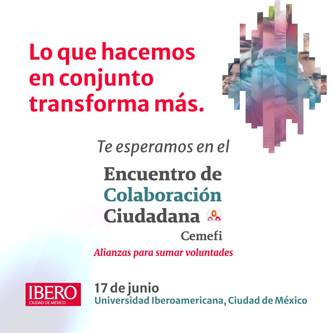 Centro Mexicano para la Filantropía tweet media