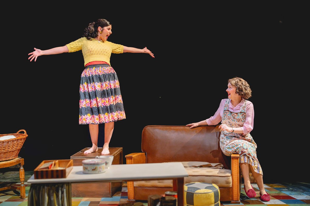 oninmycity (@oninmycity) on Twitter photo Review: 'Whatever Happened To Phoebe Salt' <a href="/NewVicTheatre/">New Vic Theatre</a>
A worthy centrepiece of āArthur Berry 100ā with drama, comedy & fantastic character acting.
Read more here: oninmy.city/2025/06/05/revā¦
<a href="/lj_costello/">Laura Costello</a> <a href="/EGoodhill/">Elliot Goodhill</a> <a href="/MrPerryMoore/">Perry Moore</a> <a href="/ANDROOPOL/">Andrew Pollard</a> <a href="/TraceyAnnWood/">Tracey Ann Wood</a>
šø Andrew Billington Review: 'Whatever Happened To Phoebe Salt' <a href="/NewVicTheatre/">New Vic Theatre</a>
A worthy centrepiece of āArthur Berry 100ā with drama, comedy & fantastic character acting.
Read more here: oninmy.city/2025/06/05/revā¦
<a href="/lj_costello/">Laura Costello</a> <a href="/EGoodhill/">Elliot Goodhill</a> <a href="/MrPerryMoore/">Perry Moore</a> <a href="/ANDROOPOL/">Andrew Pollard</a> <a href="/TraceyAnnWood/">Tracey Ann Wood</a>
šø Andrew Billington