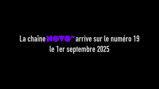 tristan_sacha's tweet photo. @LCP @publicsenat [📺#Media] – #TNT

Il y a quelqu’un qui squatte ton #canal19 @FranceOtv. Attention 😬 #Novo19 https://t.co/GTLT2gVJWk
