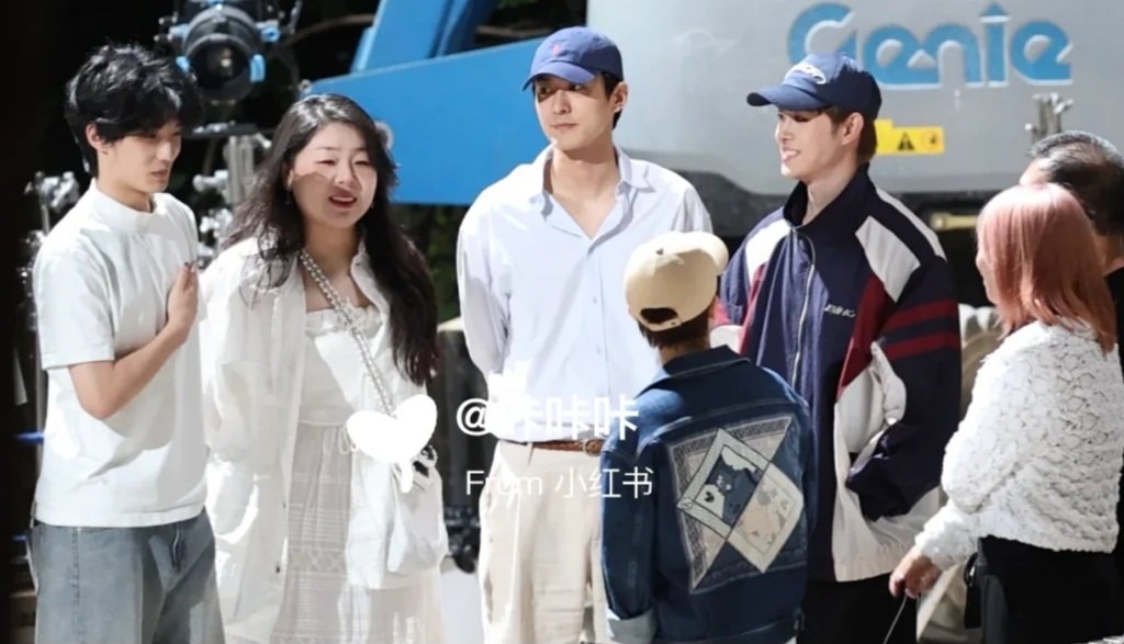 อุต๊ะ ค้นพบซากเรือโบราณที่สูญหายไปนับพันปี  🤣

#เถียนเจียรุ่ย #TianJiarui #田嘉瑞 #ซุนเฉินจวิ้น