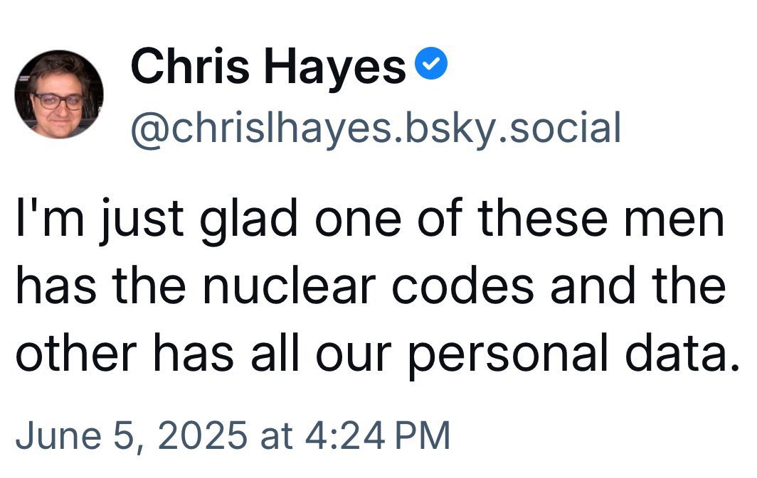 YEP.