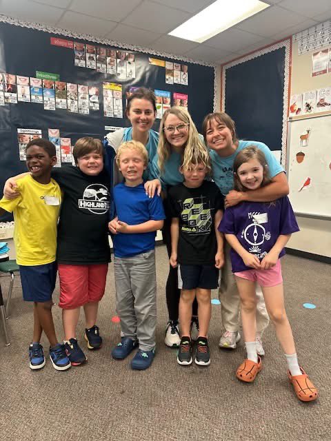 ConnectionsCamp's tweet photo. Today’s weather may have brought us inside, but our campers didn’t miss a beat! With smiles and flexibility, they dove into a day of desert-themed fun—right from the comfort of our indoor spaces. 🧡🐪

Rain or shine, the adventure never stops at camp! 🌦️🎉

#RainyDayMagic https://t.co/QVApbA524D