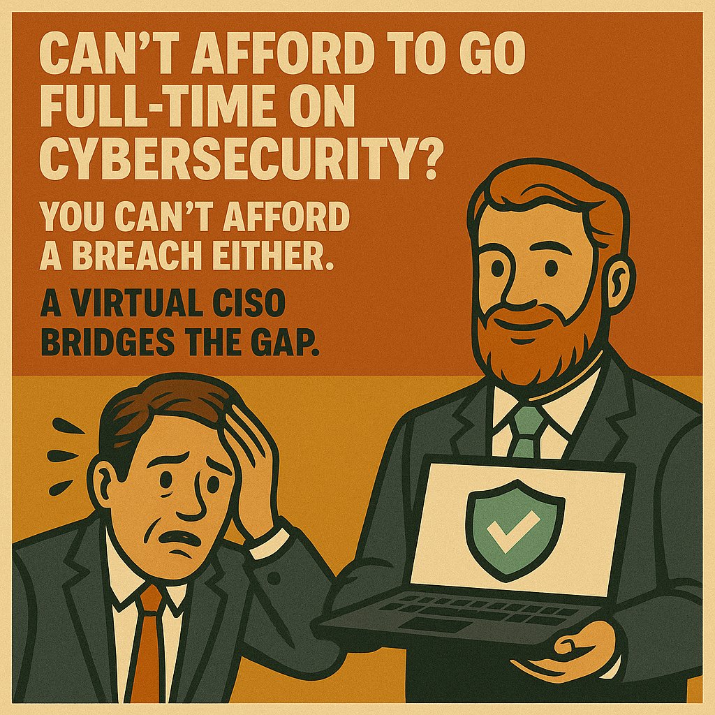 AusGrc's tweet photo. #GRC

#RiskManagement

#Compliance

#SecurityGovernance

#RiskAssessment

#CyberCompliance

#SecurityStrategy

#CorporateGovernance

#InternalControl https://t.co/ncnrTy2bo0