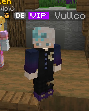 Bin ich jetzt offiziell einer dieser streamer? Danke <a href="/Cytooxien/">Cytooxien</a> 🫶🏼