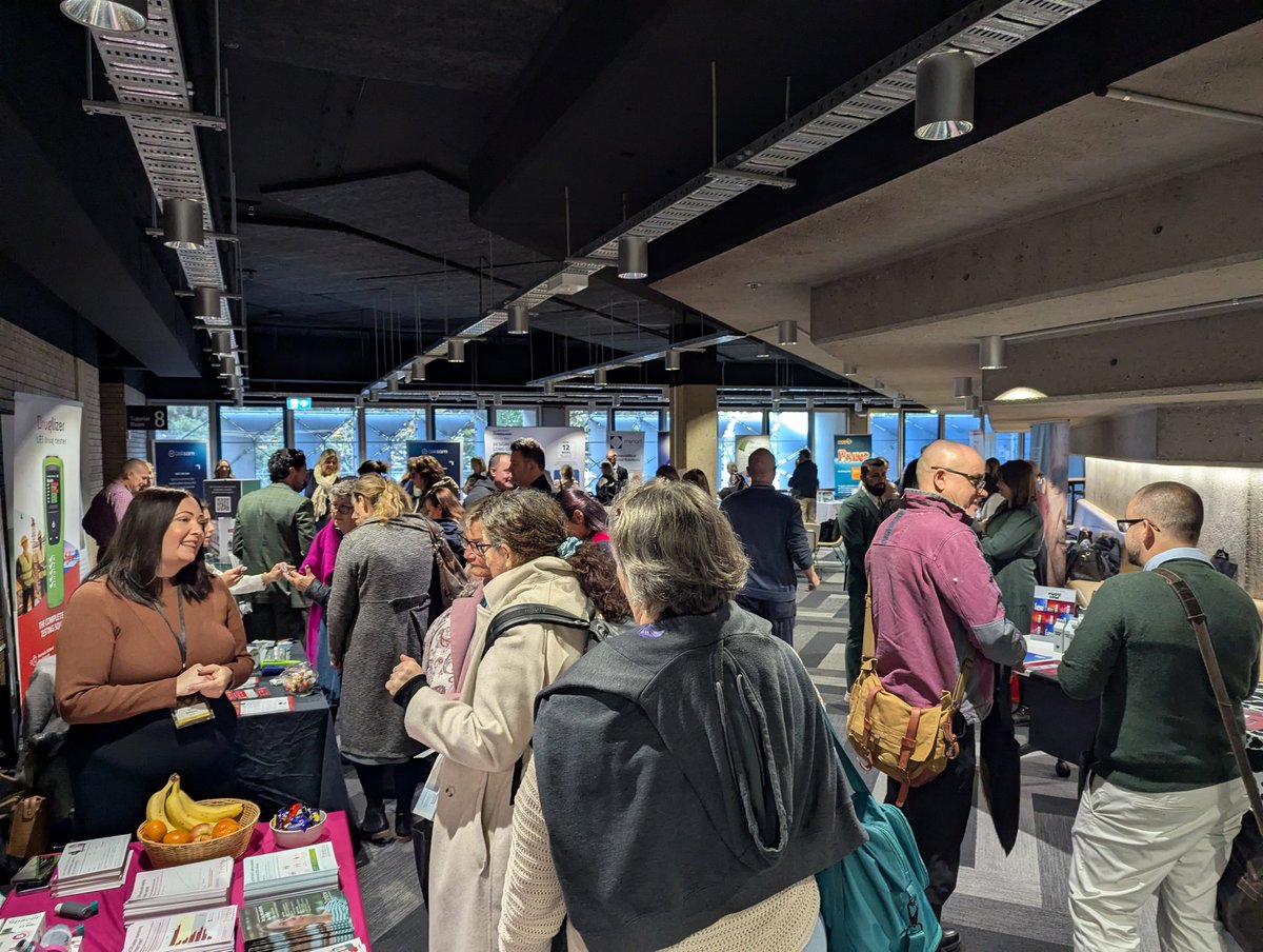 Great to see many NP to connect with@acnp_national <a href="/CRANAplus/">CRANAplus</a> <a href="/KarenBooth43/">Karen Booth</a> <a href="/anmf_federal/">ANMF - Australian Nursing Midwifery Federation</a> <a href="/LeanneBoase/">Leanne Boase</a>