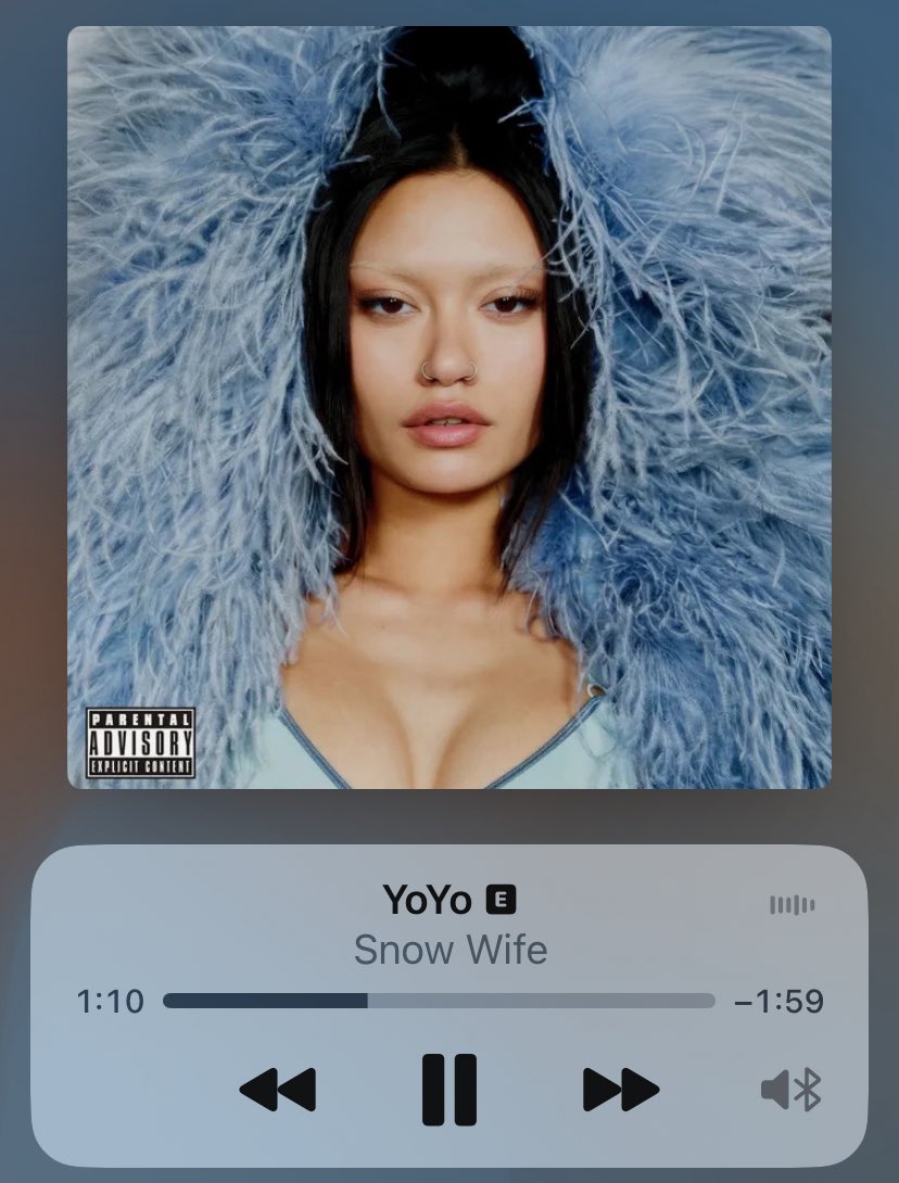 brb having a dance party at midnight