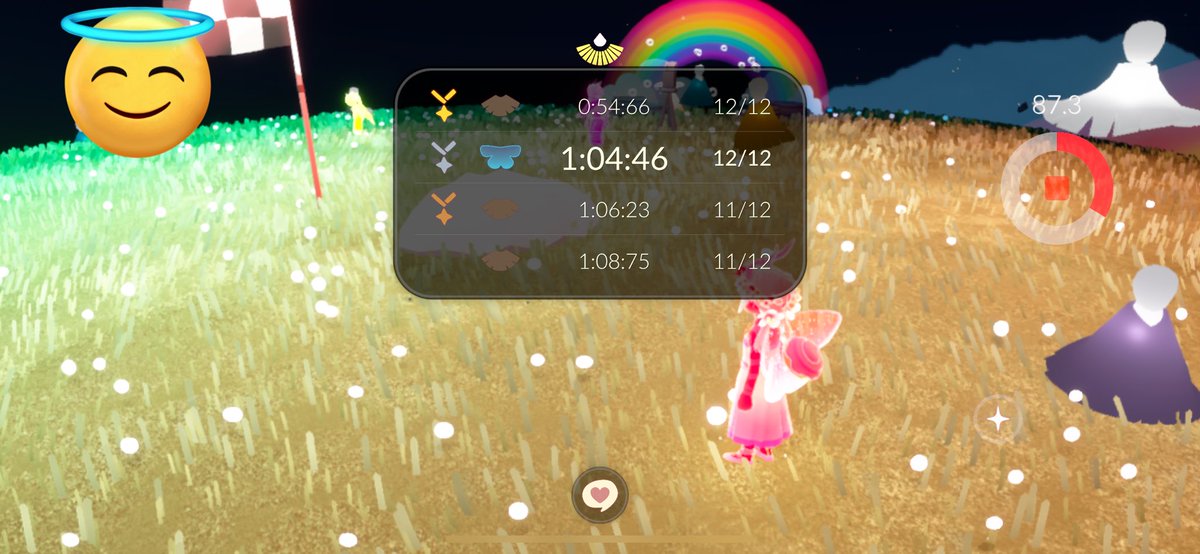 わあああちょっと悔しイイ
 #sky星を紡ぐ子どもたち