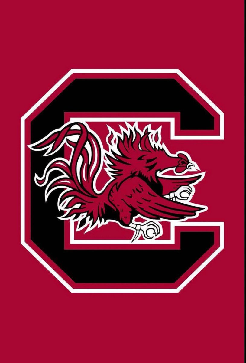 Excited to compete tomorrow at <a href="/GamecockFB/">Gamecock Football</a> camp!!  <a href="/CoachSElliott/">Shawn Elliott USC</a> <a href="/RivalsCamp/">Rivals Camp Series</a> <a href="/RivalsFriedman/">Adam Friedman</a> <a href="/Rivals/">Rivals</a> <a href="/On3Recruits/">On3 Recruits</a> <a href="/ChadSimmons_/">ChadSimmons</a> <a href="/RustyMansell_/">Rusty Mansell</a> <a href="/FreeSmokeAcad/">Free Smoke Academy</a> <a href="/najehwilk/">Najeh Wilkins</a>