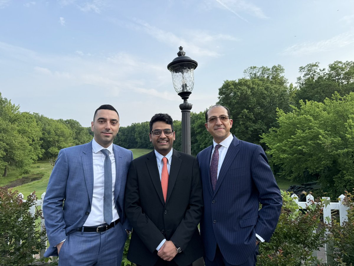 Sherif Andrawes MD tweet media