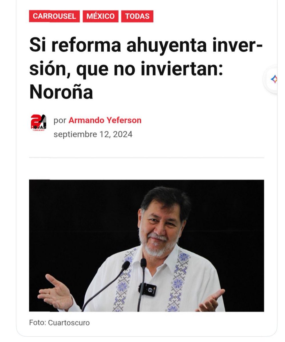#pueblobuenoysabio
esto es lo significa #MorenaEngañaPendejos !
Y ustedes que se desgarran las vestiduras por ese grupo dizque político!
Sean empresarios ó no, #MorenaNarcoPartido te quiere ver pobre!
La sra presidente espuria Claudia no sirve como presidente de México!