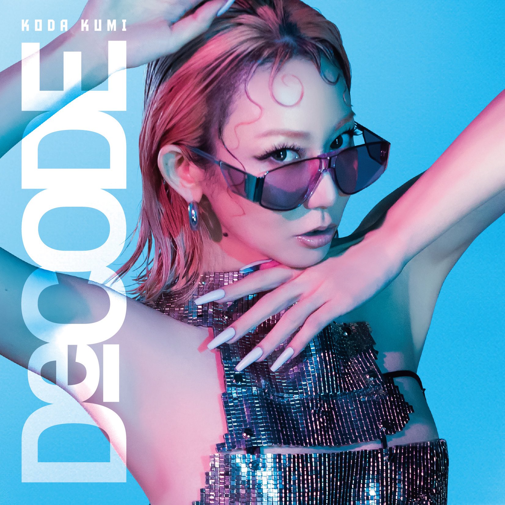 KODA KUMI  KIRA-KIRA Deco-Sheet   倖田來未 倖田來未 on X: 