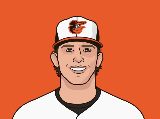 AdleyMuse (@adleymuse) on Twitter photo Adley Rutschman Vs Seattle 6/3-6/5
13 ABs
7 Hits
.538 AVG
2 Home Runs
3 RBIs
1 Strikeout
Follow for all Adley Rutschman and Orioles related statistical tweets
Powered by <a href="/statmusemlb/">StatMuse Baseball</a> Adley Rutschman Vs Seattle 6/3-6/5
13 ABs
7 Hits
.538 AVG
2 Home Runs
3 RBIs
1 Strikeout
Follow for all Adley Rutschman and Orioles related statistical tweets
Powered by <a href="/statmusemlb/">StatMuse Baseball</a>