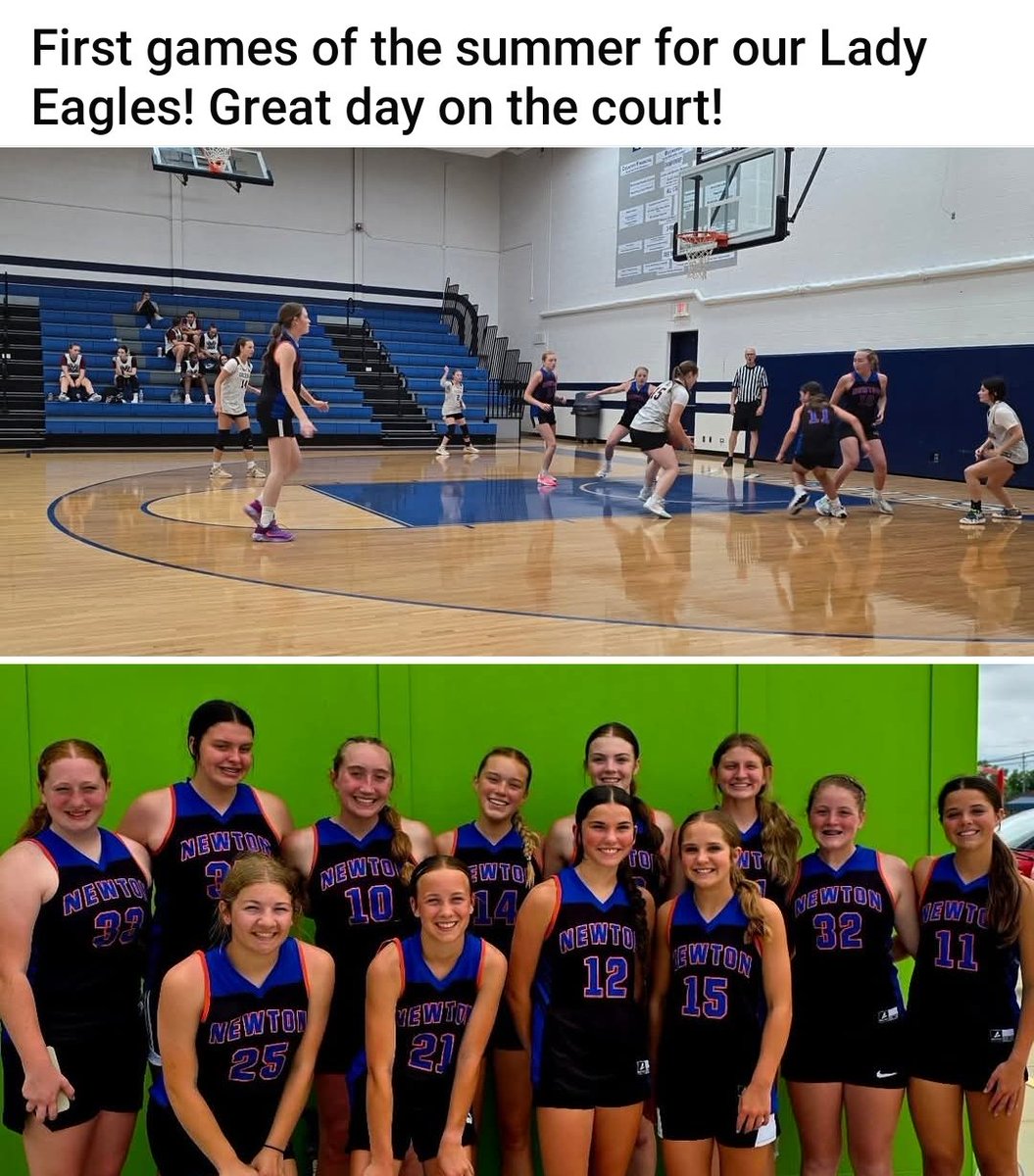 NCHS Lady Eagles Basketball (@nchsladybball) on Twitter photo 
