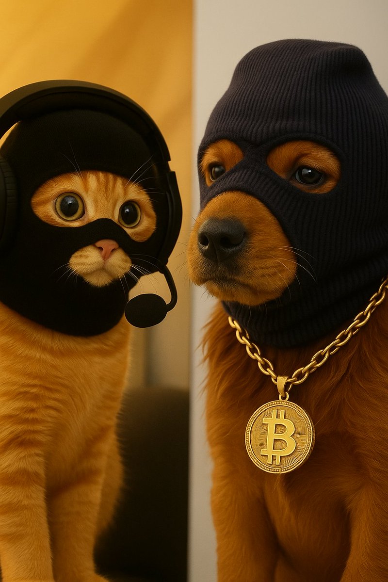 dogwifmasktoken's tweet photo. @greg16676935420 Are you on Team Catwifmask or Dogwifmask?

$Mask up https://t.co/OzghEz0oOi