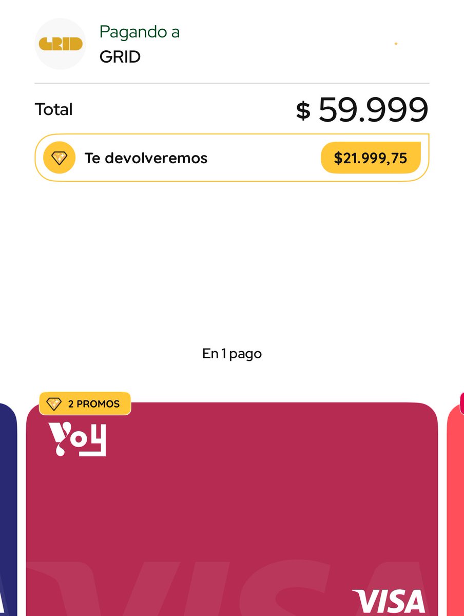 Miss Ofertas by Vero 🛒🛍️ tweet media