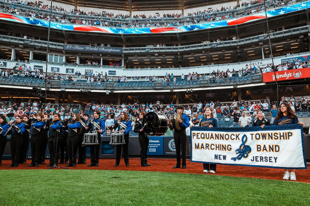 New York Yankees tweet media