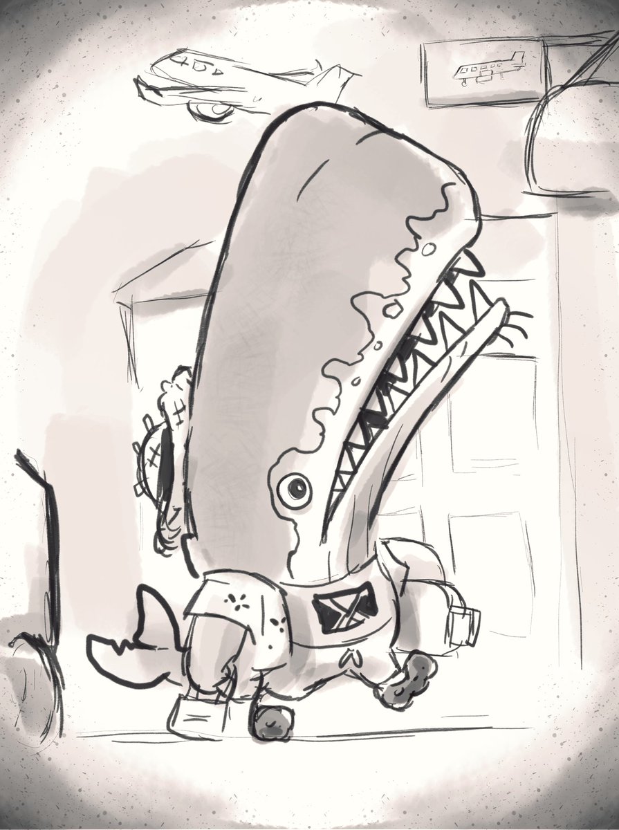 IMPORTANT: As of tomorrow, I'll be in Jamaica for about a week. Because of a loss in my family, sooo yeah. It's fine, I'll still be active online, probably post something while I'm there. But yeah,  stay tuned...