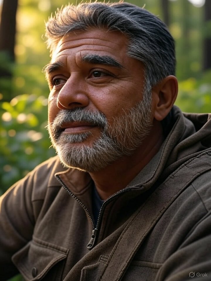 “सिर्फ त्रिवेदी बचेगा” 😆