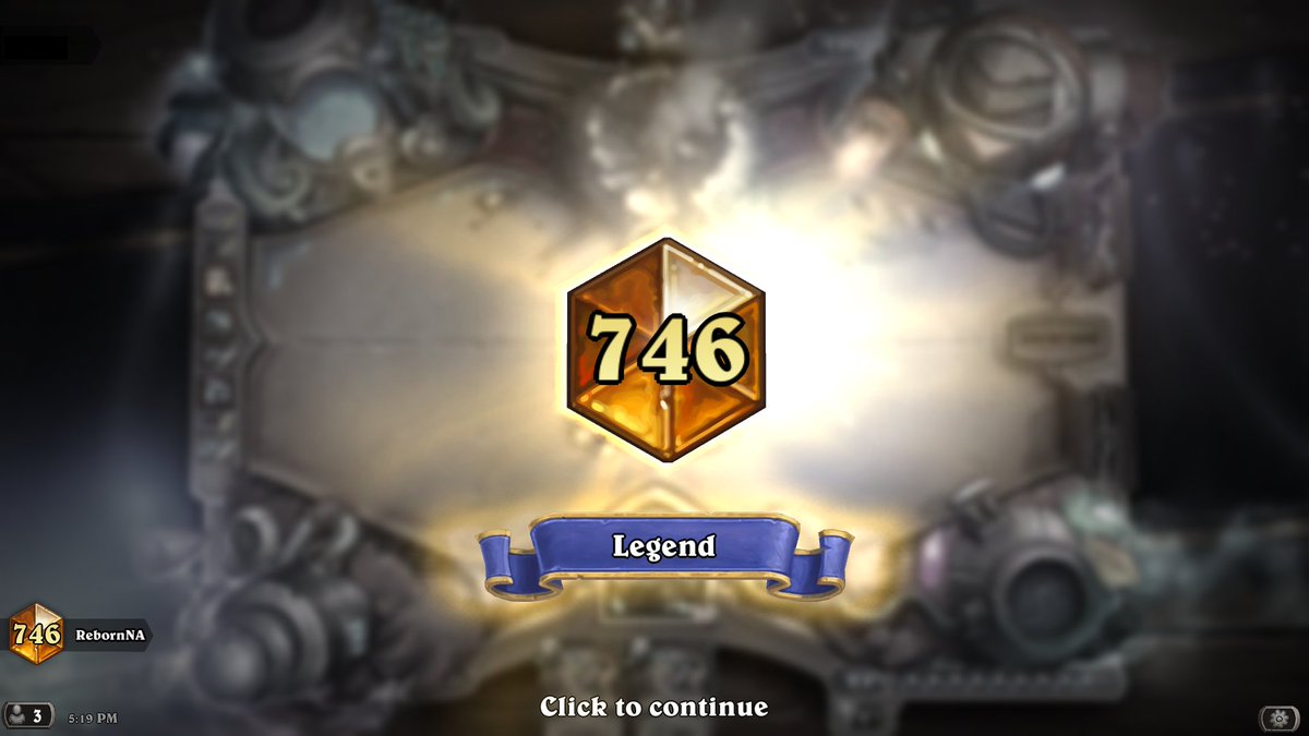 Even after a 5 year hiatus, the tavern is just as cozy as I remember.

Might try and push for a decent finish this month, I've been enjoying the grind 🥹