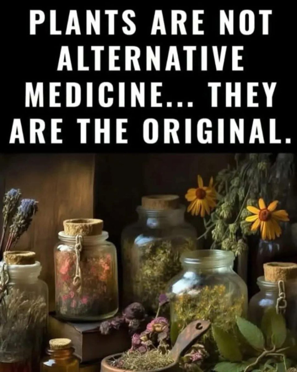 Eat your medicine !!!!!