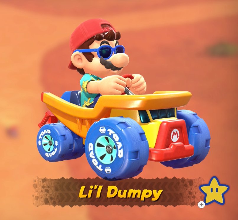 When you start taking leg day more seriously and start getting a