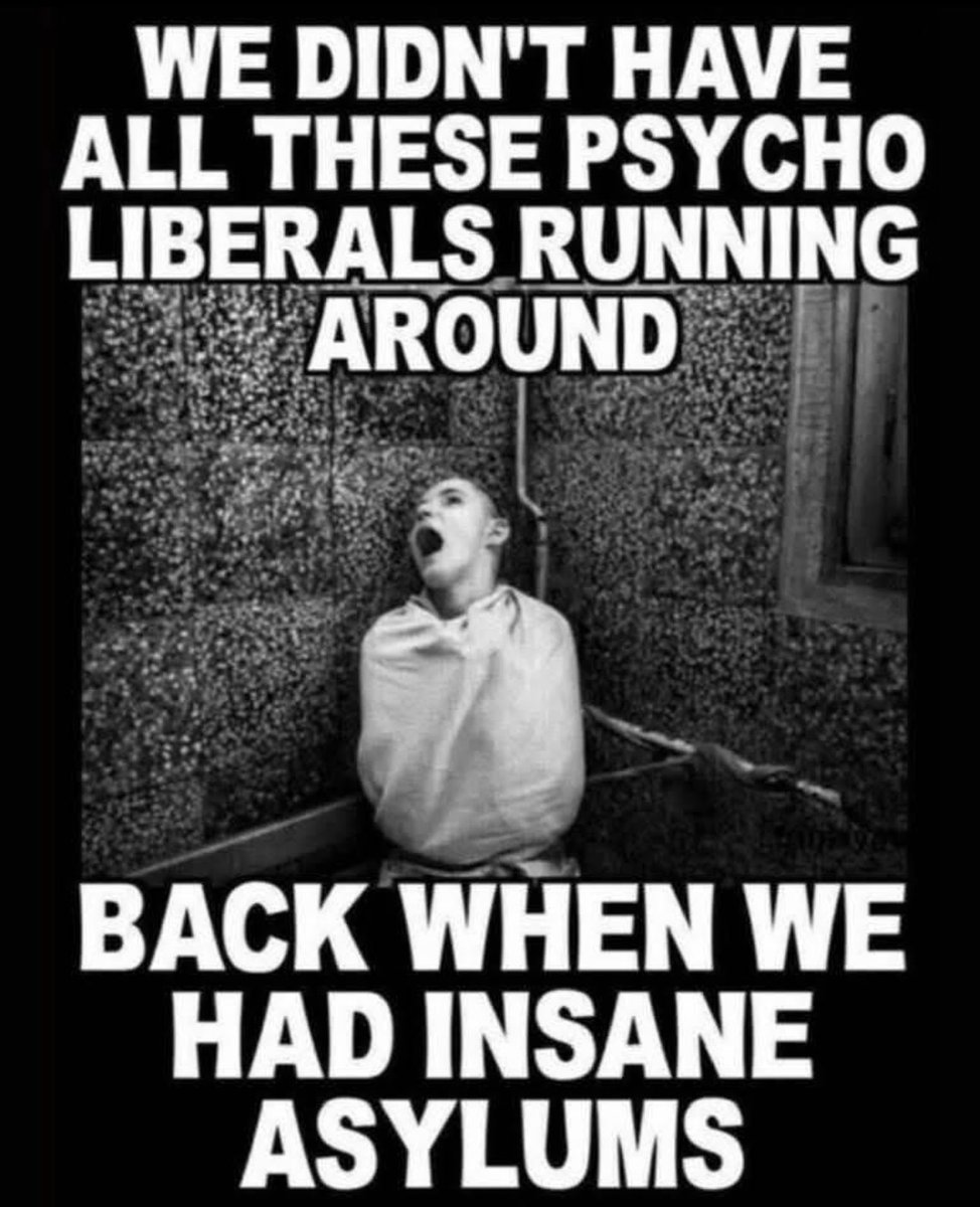 Liberals and Conservatives going nuts.
Trump and Elon?
This is crazy!
Welcome to the Nut House.