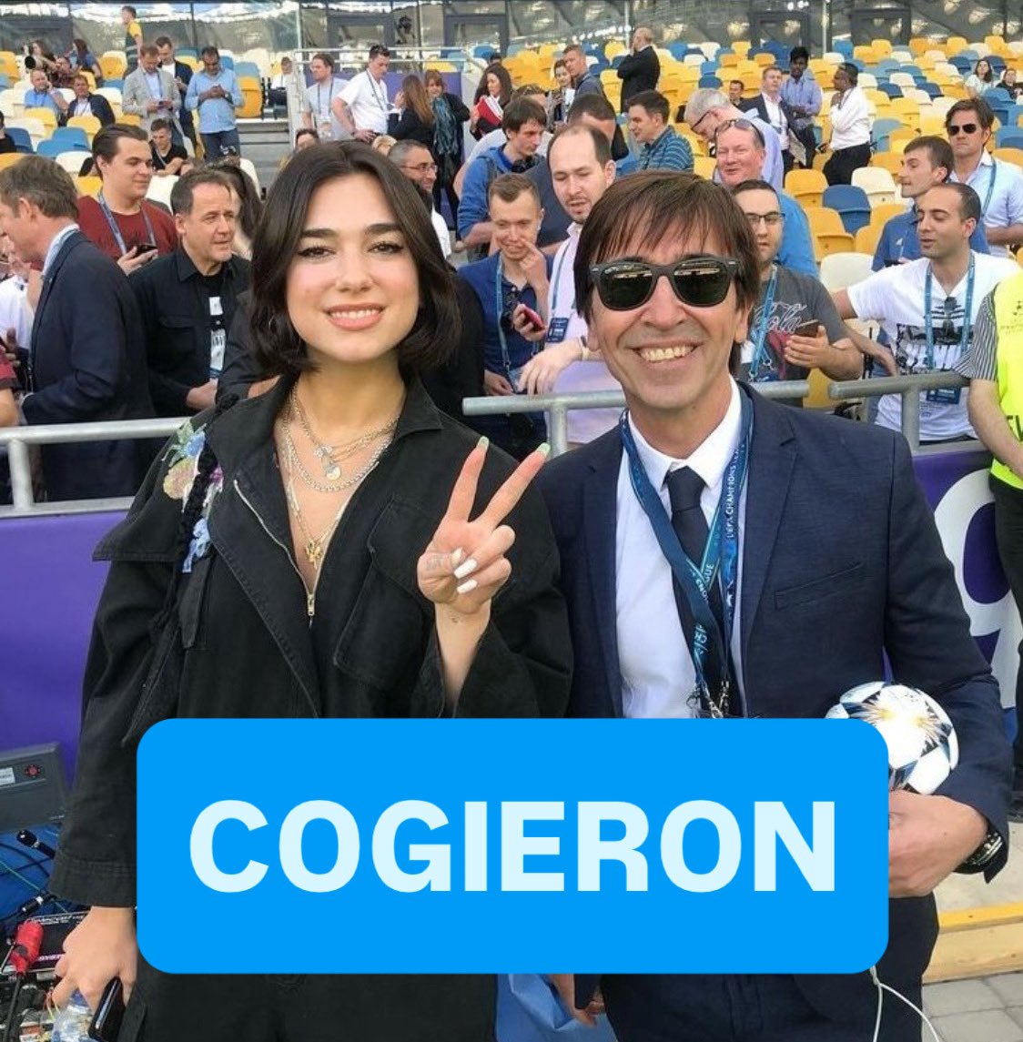 Agustín (@agus_oyene) on Twitter photo 