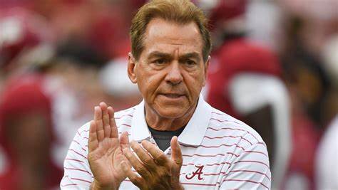 Nick Saban - How to Reinforce Player Discipline

You know, a lot of things that you can do on the field that players really don't understand. I mean like if you say, “Put your hand behind the line.” All right, if you're going to run a 10-yard sprint, that means your hand's got to