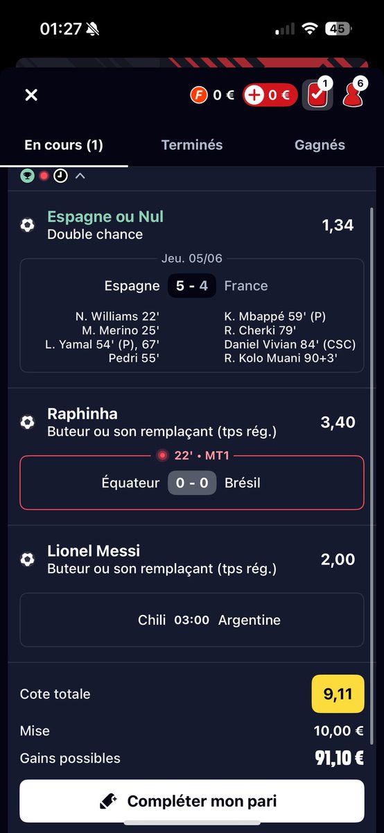 Les frères il se passe quoi vu que raphihna est suspendu ?? (J’avais pas vérifié )