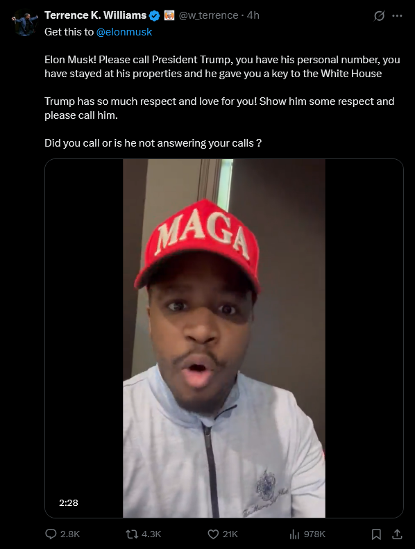 Headly Westerfield tweet media