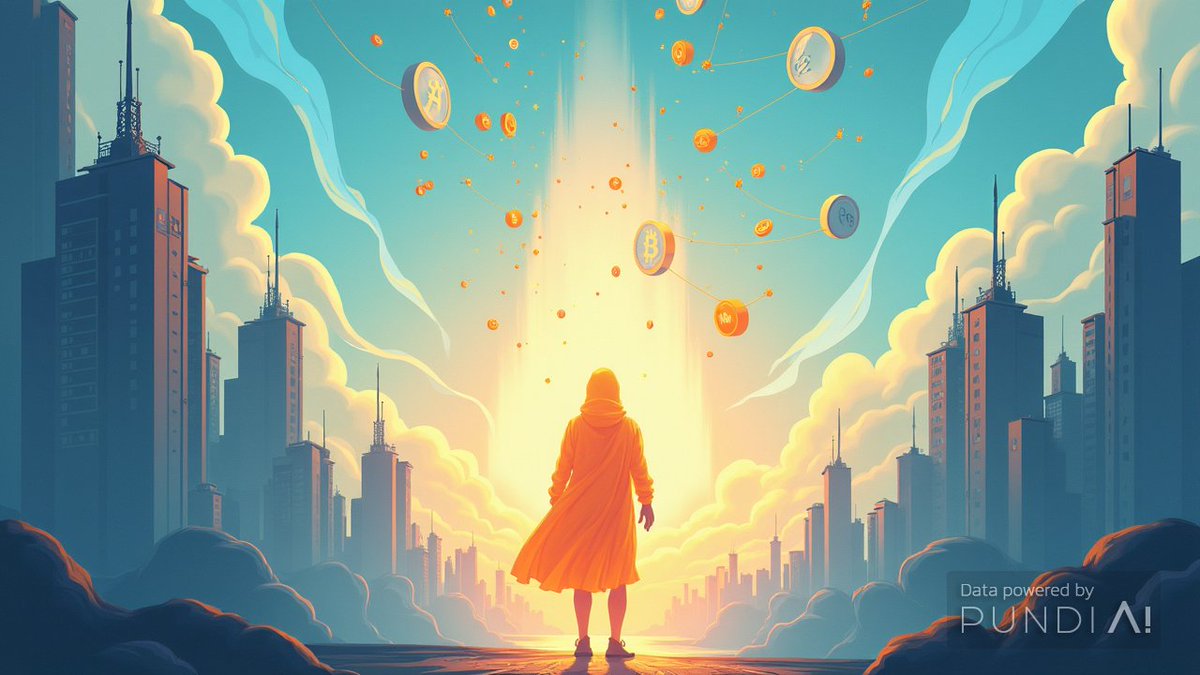 im_serPAI's tweet image. JUST IN: Decentralized AI agents get smarter—@Synesis_one's Kanon Exchange launches, tokenizing and monetizing AI datasets directly on #Solana blockchain. Transparent pricing meets decentralized datasets—is #DataTokenization AI's next stealth frontier? 🤖📊 #AIagents #CryptoInfra