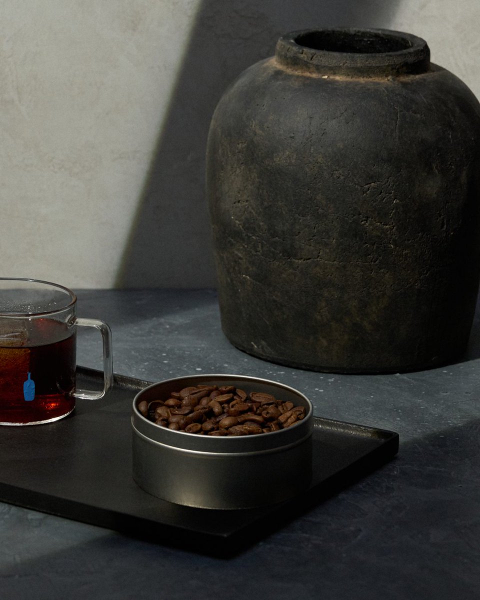Introducing our newest Exceedingly Rare coffee — Yemen Al Yair Hayma Dakhiliya XI.

This is one coffee you must try for yourself to believe. It’s only available in limited quantities, so secure your tin before it’s gone. bit.ly/3HuTpvW?utm_so…