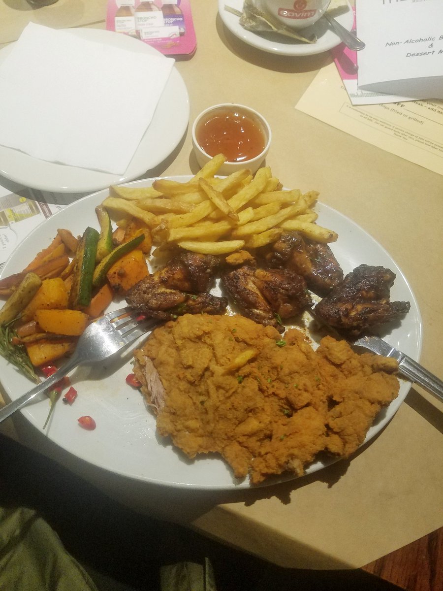 favour_umar's tweet image. For an organisation to be successful, it depends on how much you're trained in various angles of your job as an employee. The success of an organisation also depends on how the owner values its employees and how the employees work together as a team. Thank you Jerome (boss).