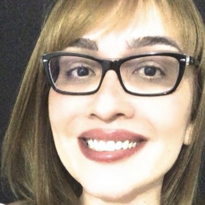 AdrianaNancyMe2's tweet image. #NovaFotoDePerfil