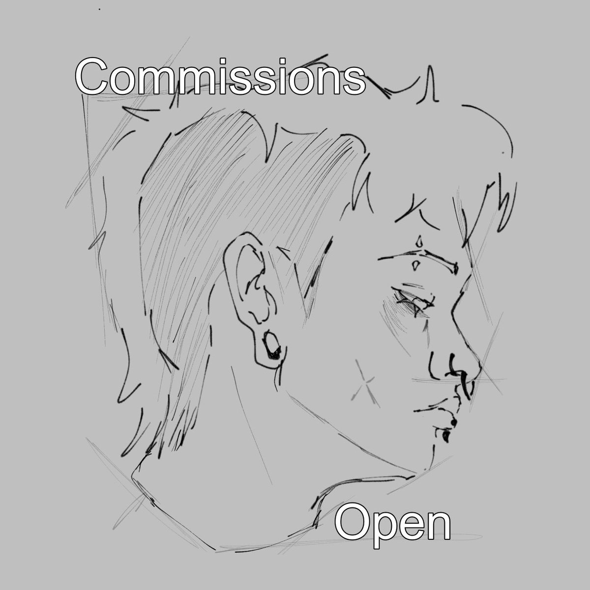 gimmeacherrypie's tweet image. not sure if I ever posted my new comm prices, new pinned tho !!
if you have any questions don’t be afraid to ask!
retweets are appreciated