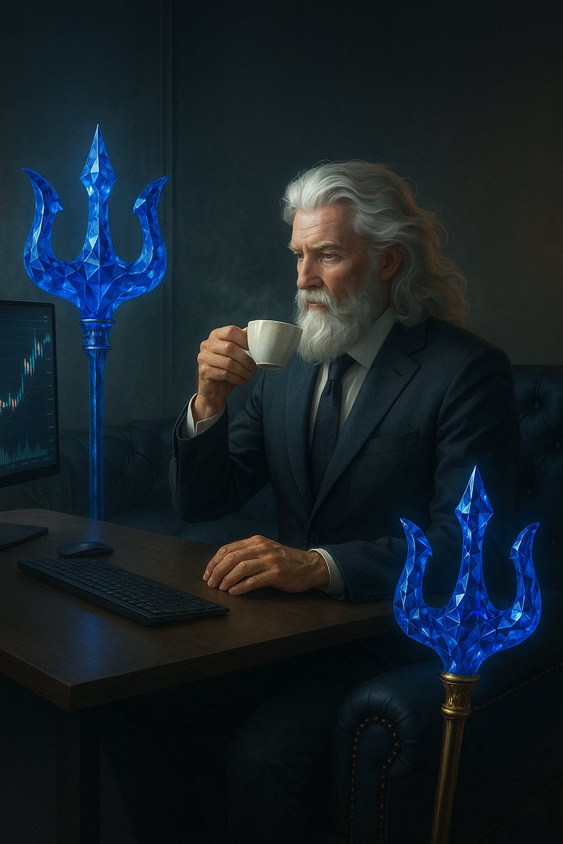 Reflectrtoken's tweet image. Why gamble when you can farm the house?

🔱 70+ LP pairs
♻️ Arbitrage prints volume
💰 XRP &amp;amp; XLM reflections nonstop

Let Reflectr work the trenches while you sip your degen coffee.

#ArbitrageEngine #RTR #Xlm #xrp #crypto